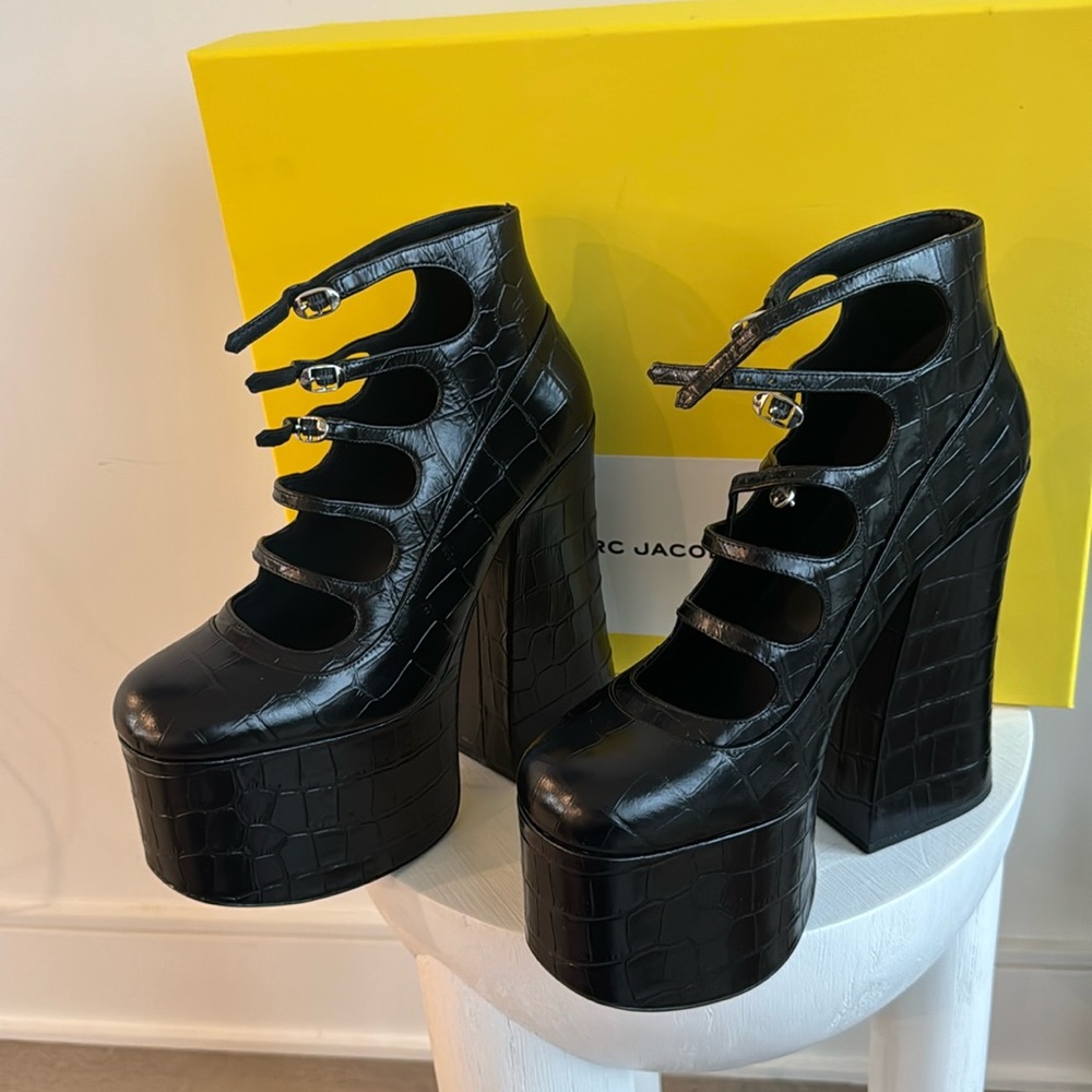 Marc Jacobs Heels